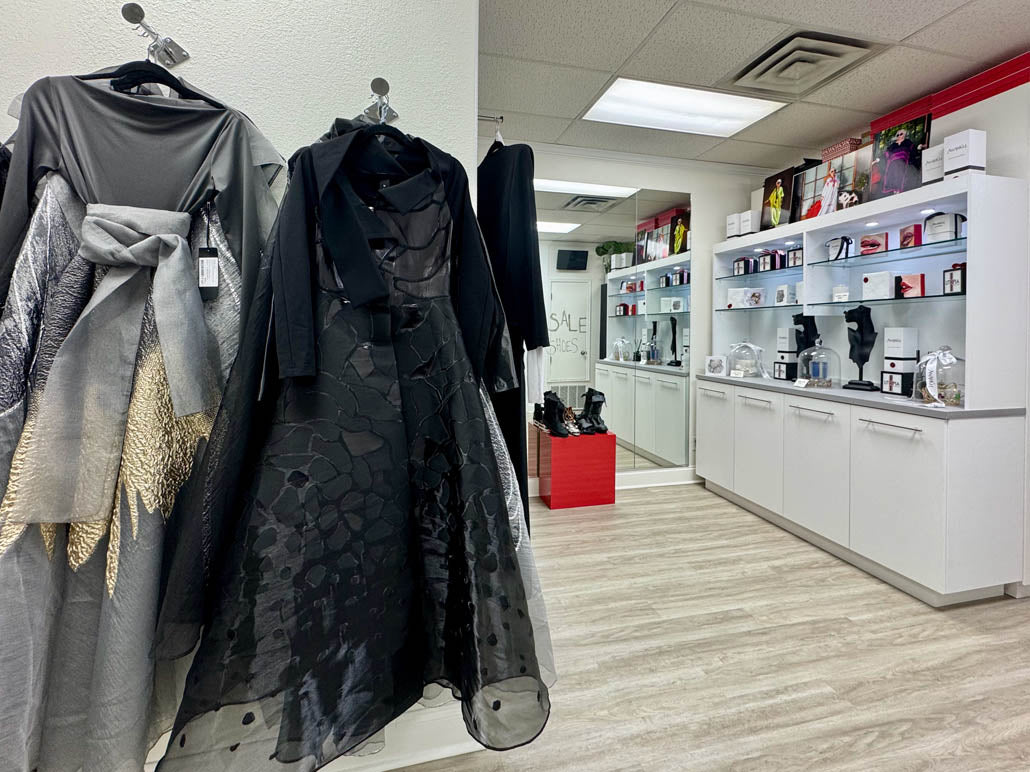 Utopia Boutique, 4817 South Peoria Ave.
Tulsa, OK 74105, utopitatulsa.com