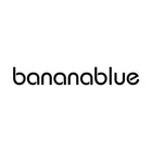 bananablue logo, utopiatulsa.com