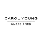 Carol Young Undesigned logo, utopiatulsa.com