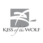 Kiss of the Wolf logo, utopiatulsa.com