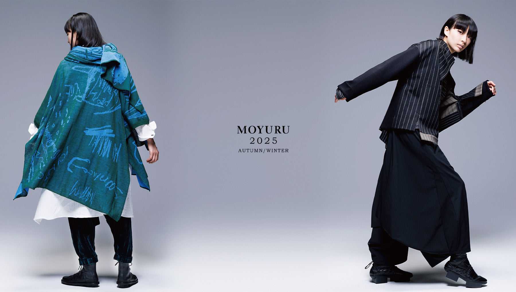 Moyuru fall collection at Utopiatulsa.com