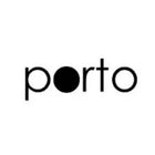 Porto logo, utopiatulsa.com