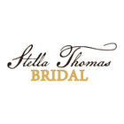 Stella Thomas Bridal logo, utopiatulsa.com