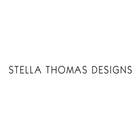 Stella Thomas Designs logo, utopiatulsa.com