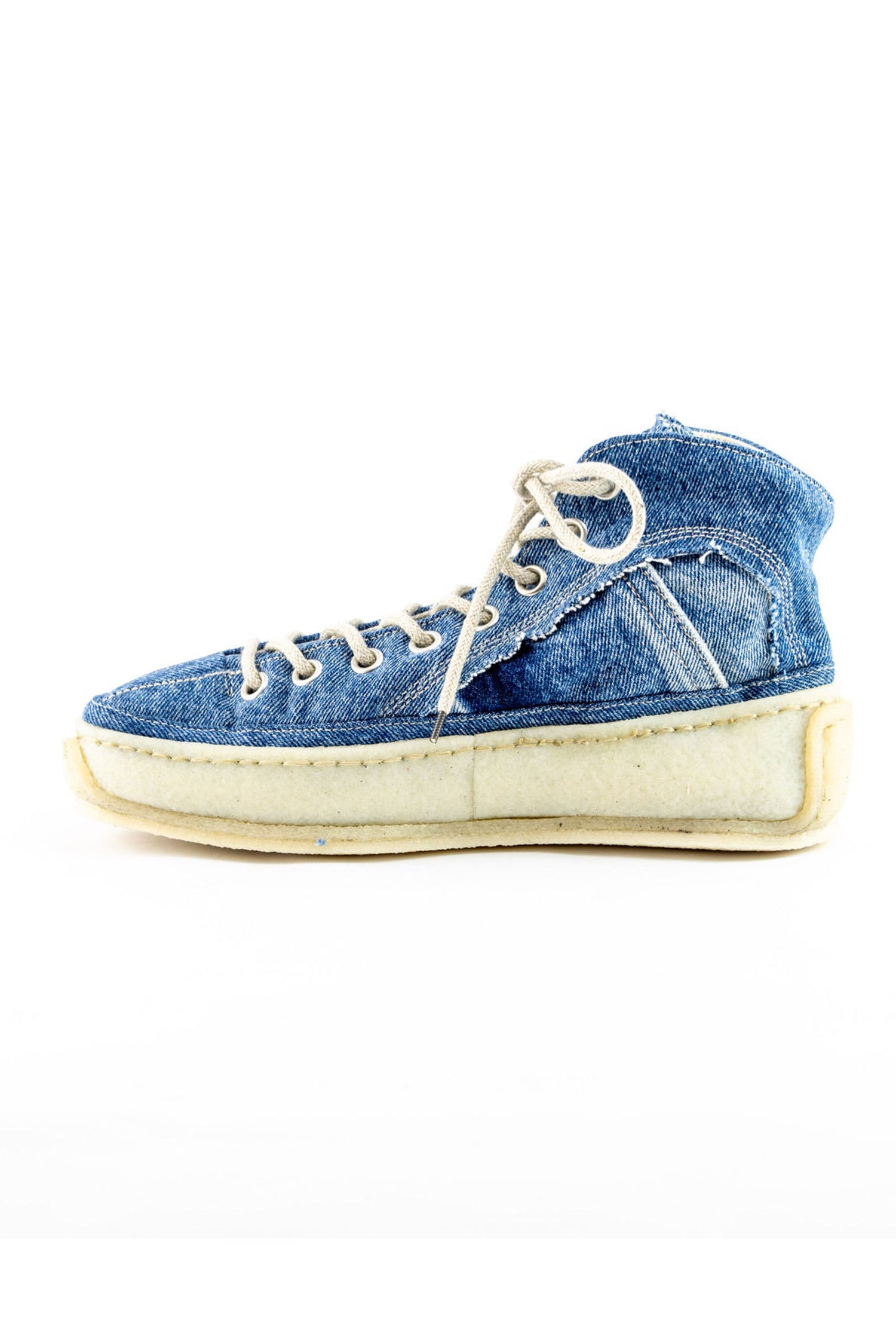 Trippen Aware Jean Sneakers, utopiatulsa.com