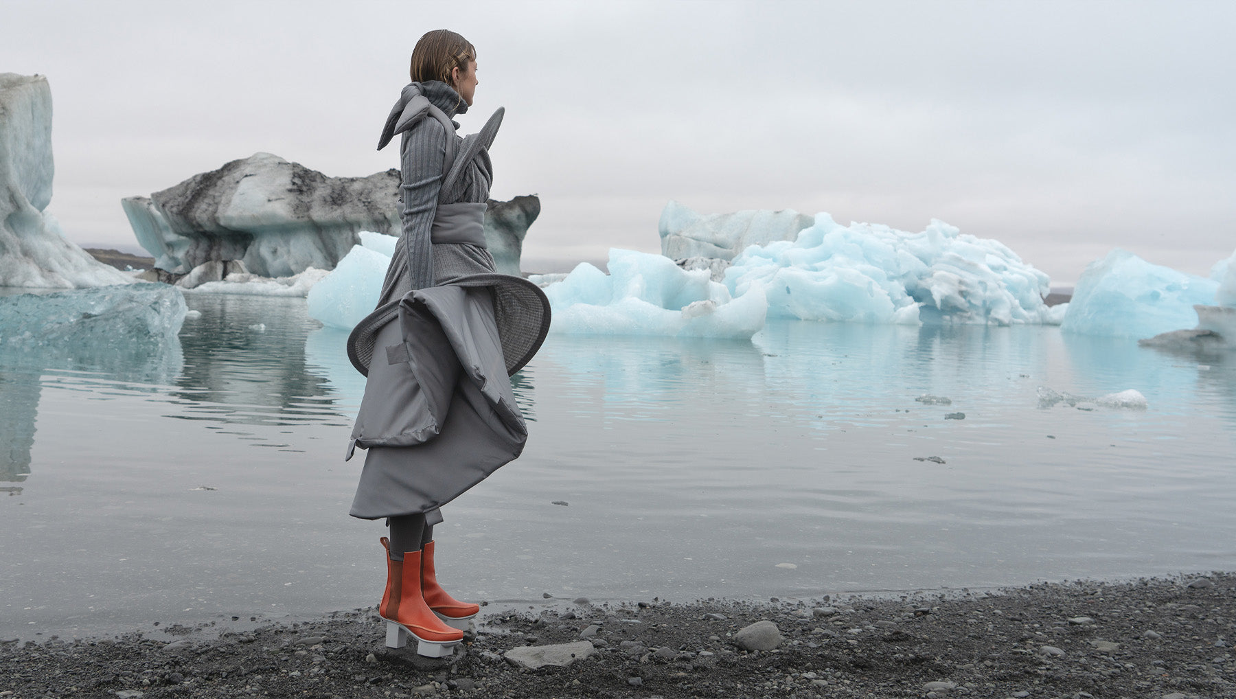 Trippen shoe and boots at Utopiatulsa.com