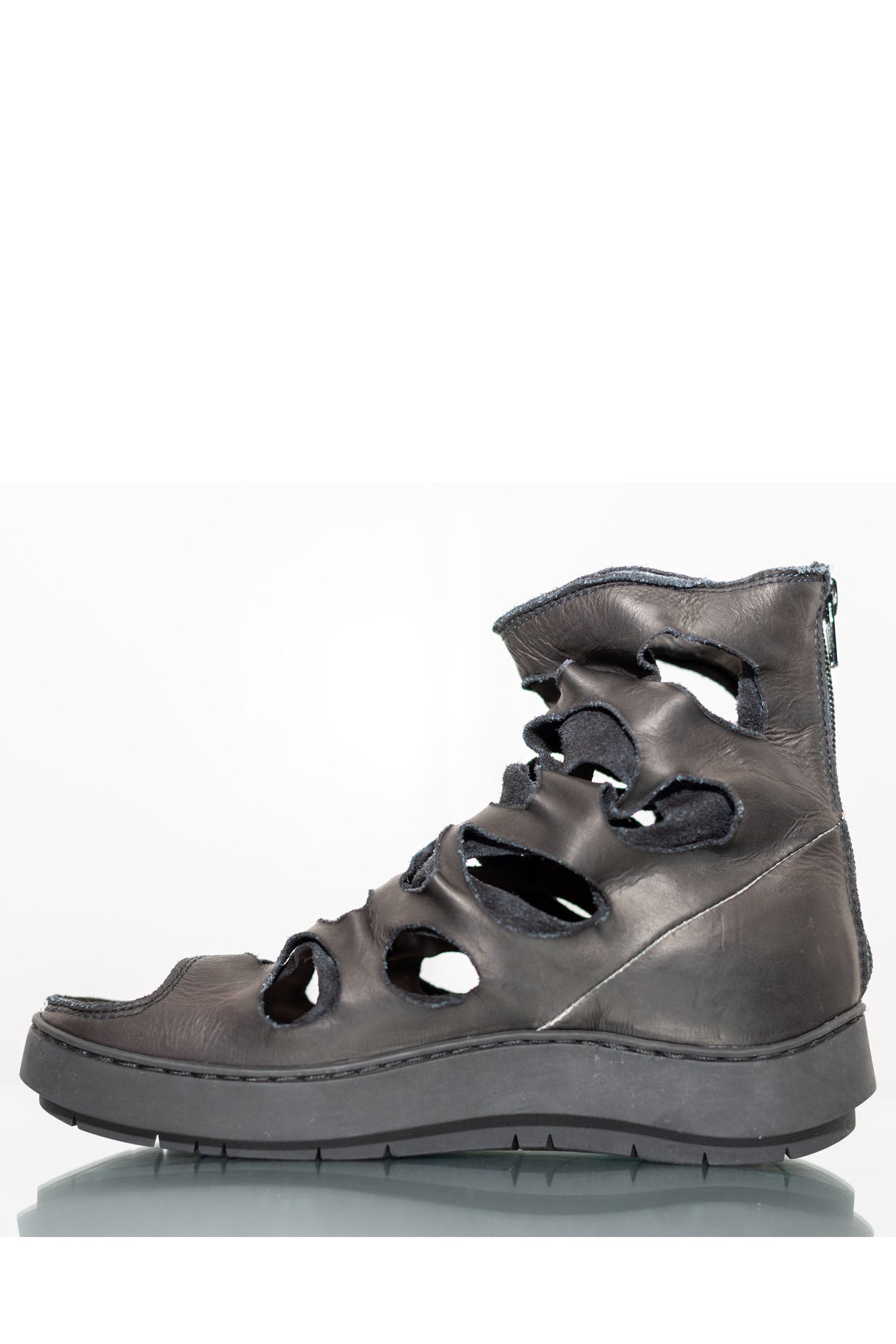 Trippen Task Sandal, utopiatulsa.com