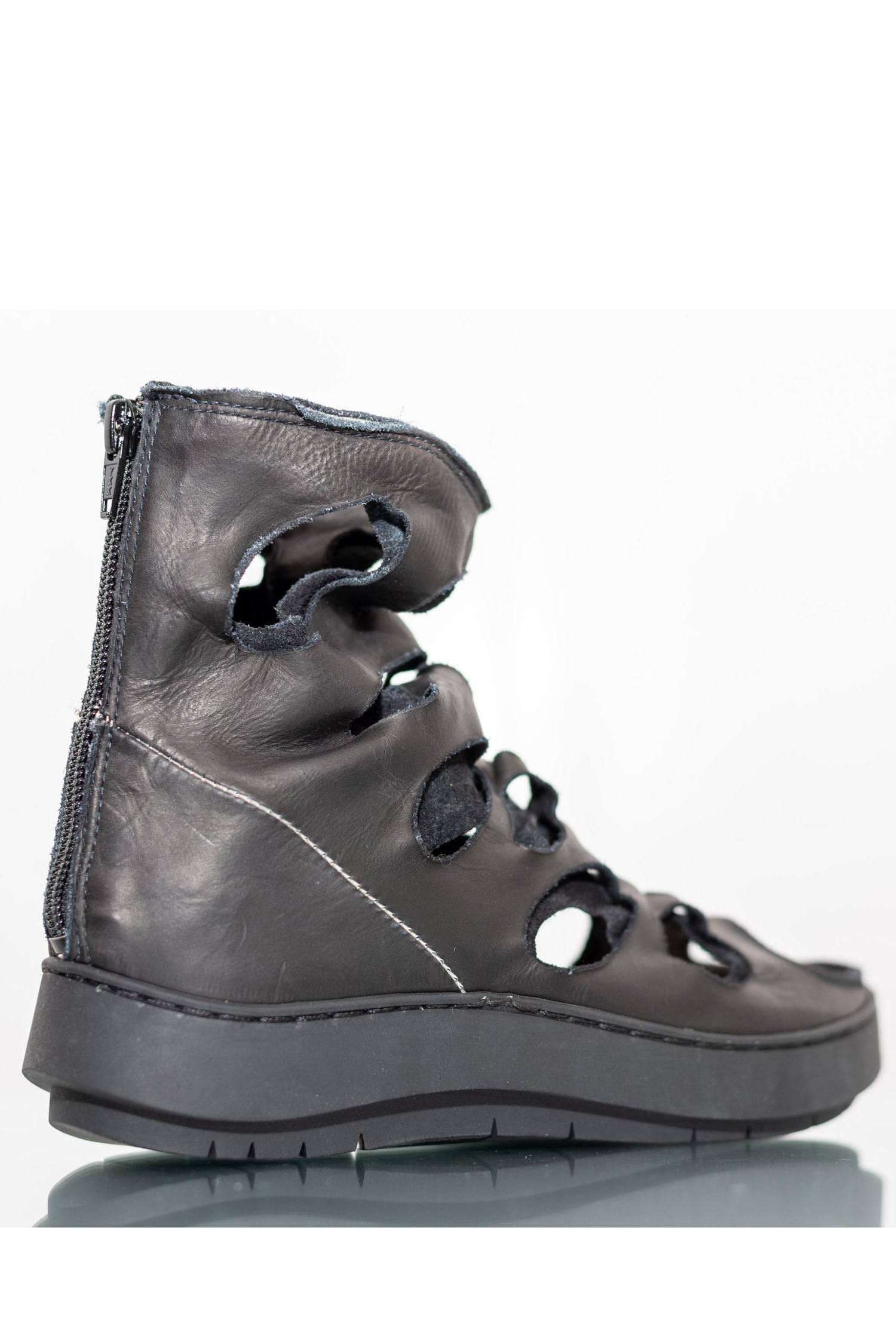 Trippen Task Sandal, utopiatulsa.com
