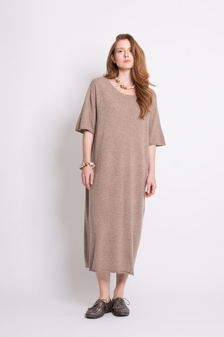 Anarkh + NRK Lora Dress, Midnight, utopiatulsa.com