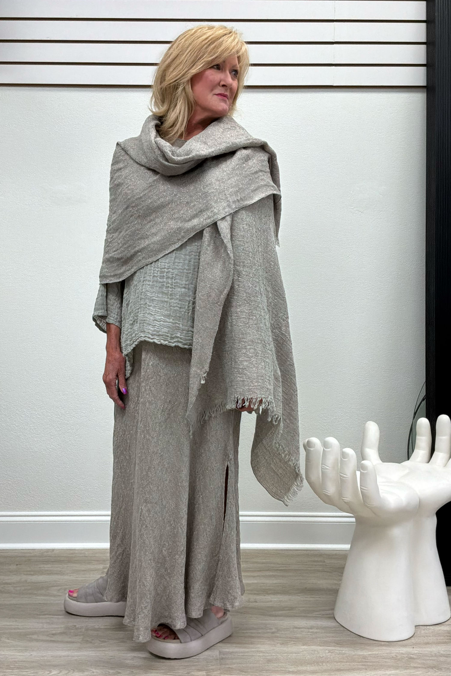 La Bottega di Brunella, outfit 1, utopiatulsa.com