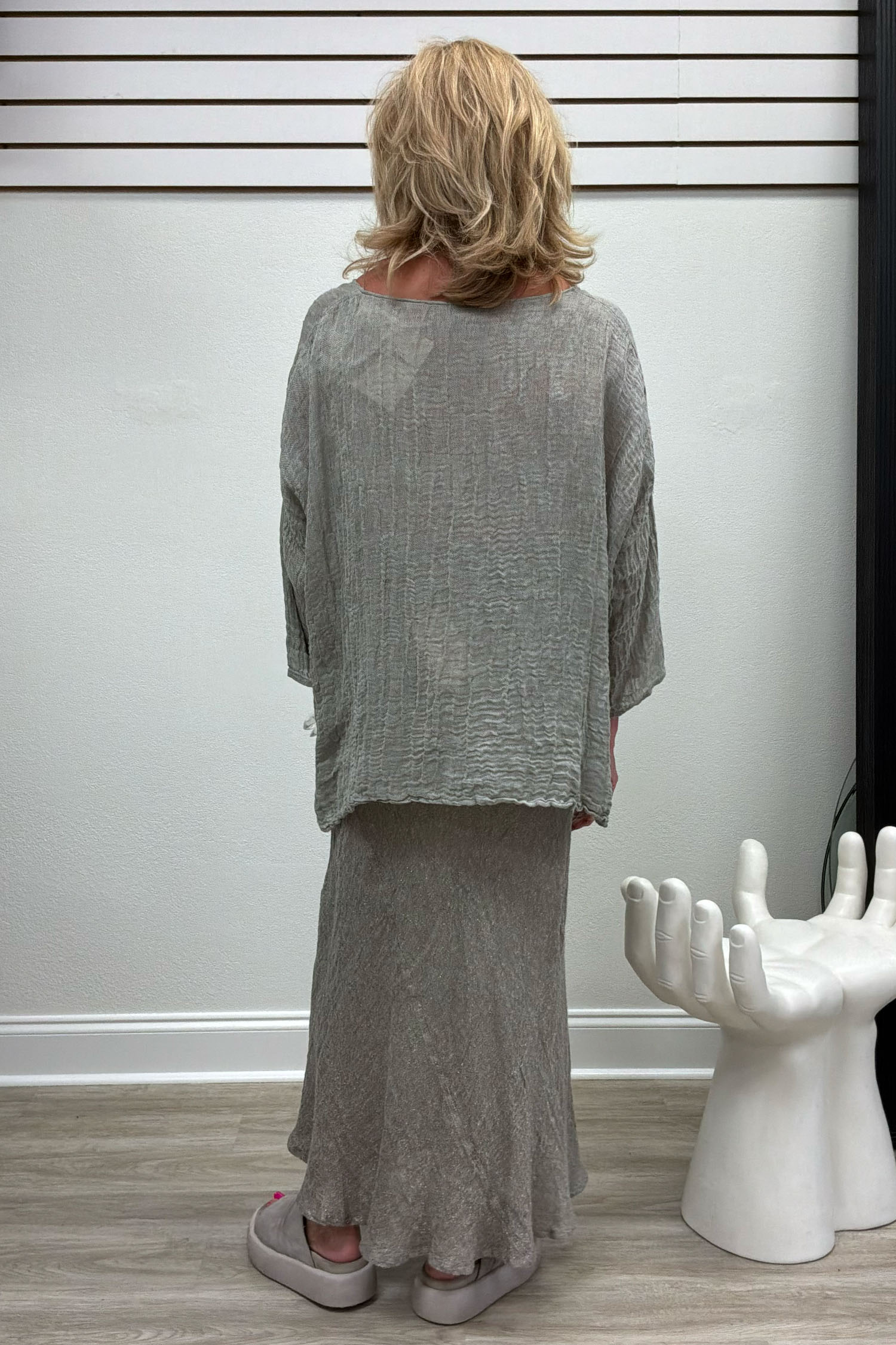 La Bottega di Brunella, outfit 1, utopiatulsa.com