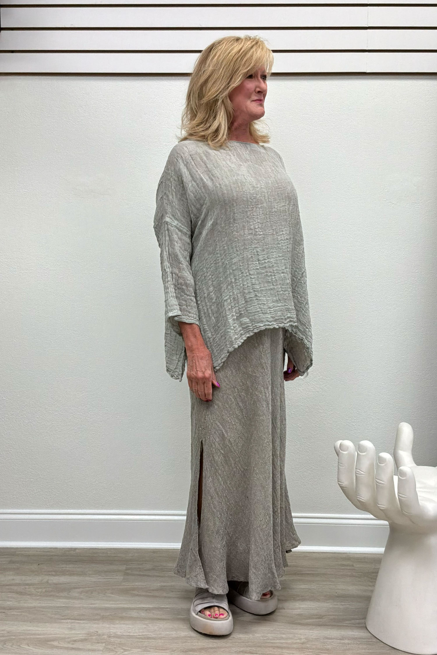 La Bottega di Brunella, outfit 1, utopiatulsa.com