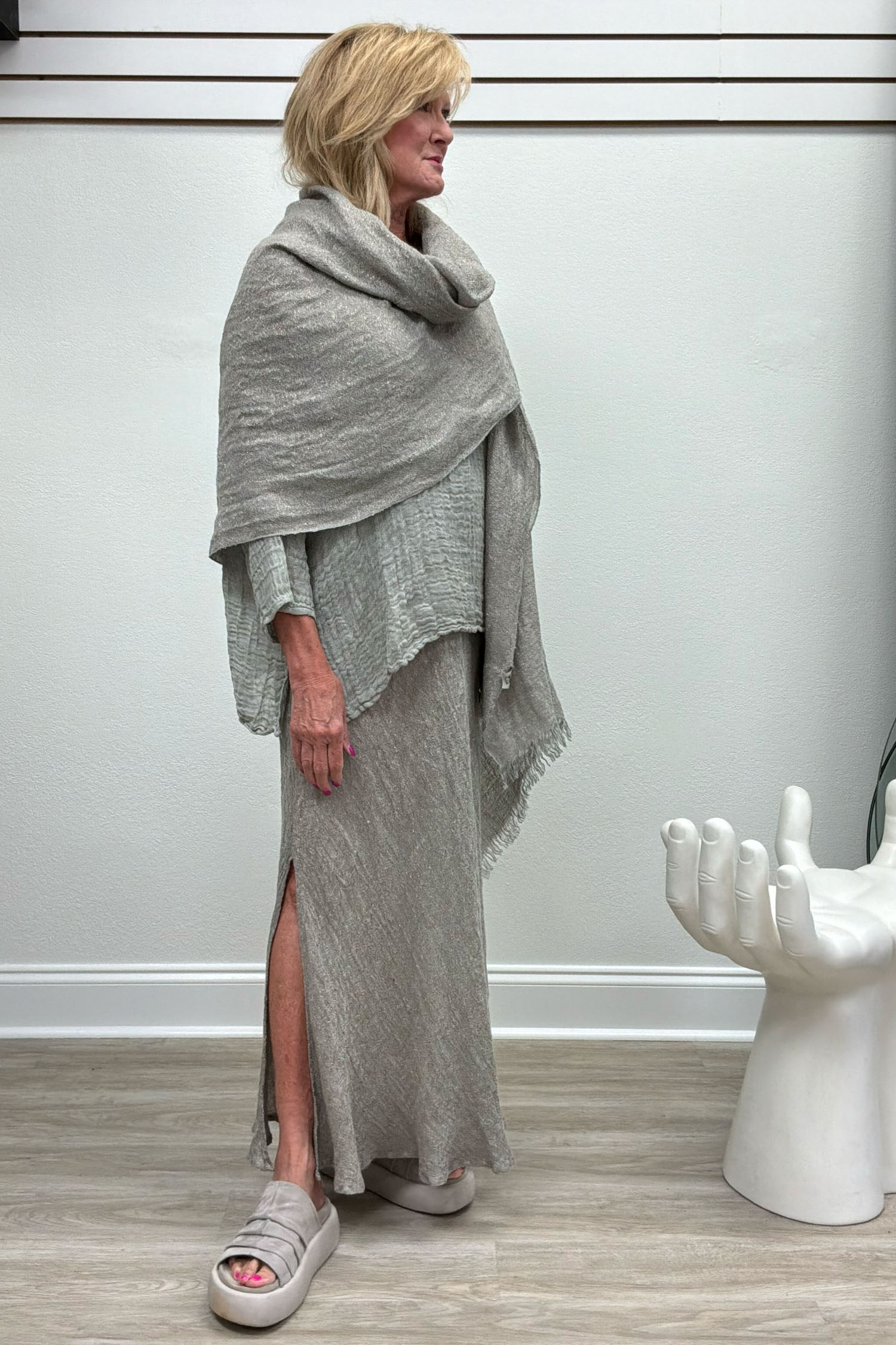 La Bottega di Brunella, outfit 1, utopiatulsa.com