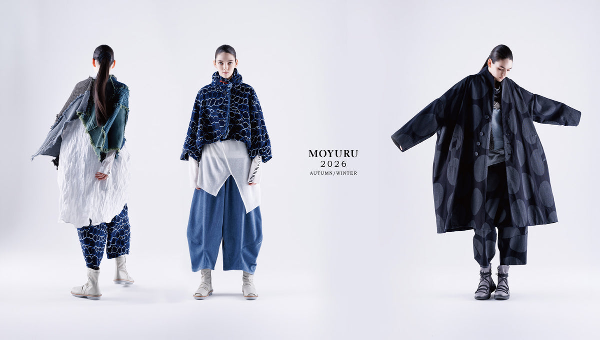 Shop Moyuru fashion at Utopiatulsa.com