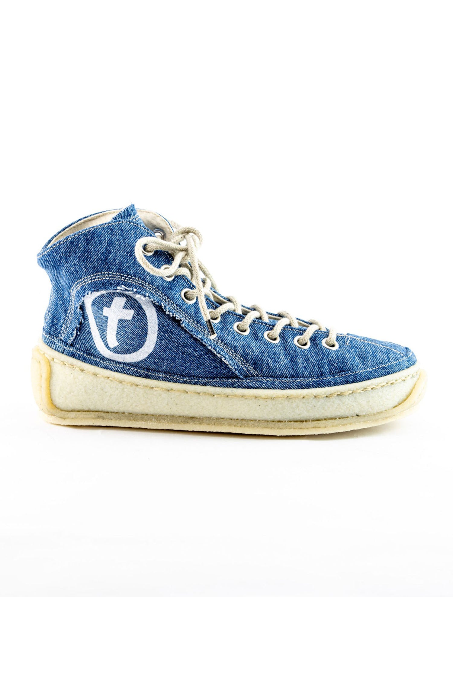Trippen Aware Jean Sneakers, utopiatulsa.com