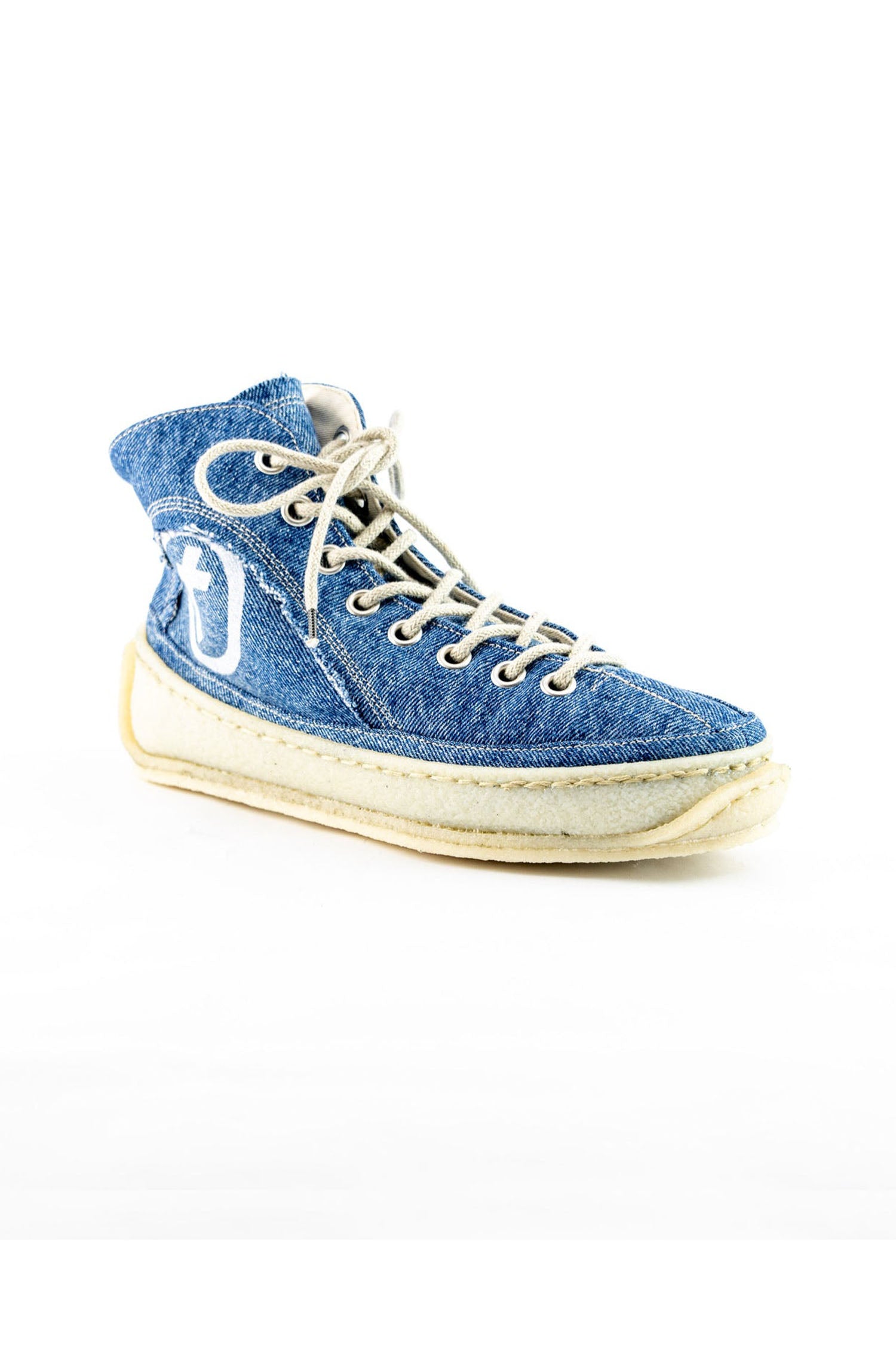 Trippen Aware Jean Sneakers, utopiatulsa.com