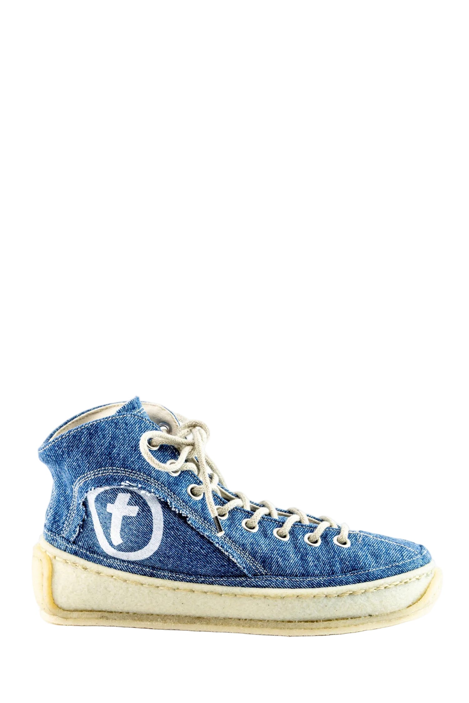 Trippen Aware Jean Sneakers, utopiatulsa.com