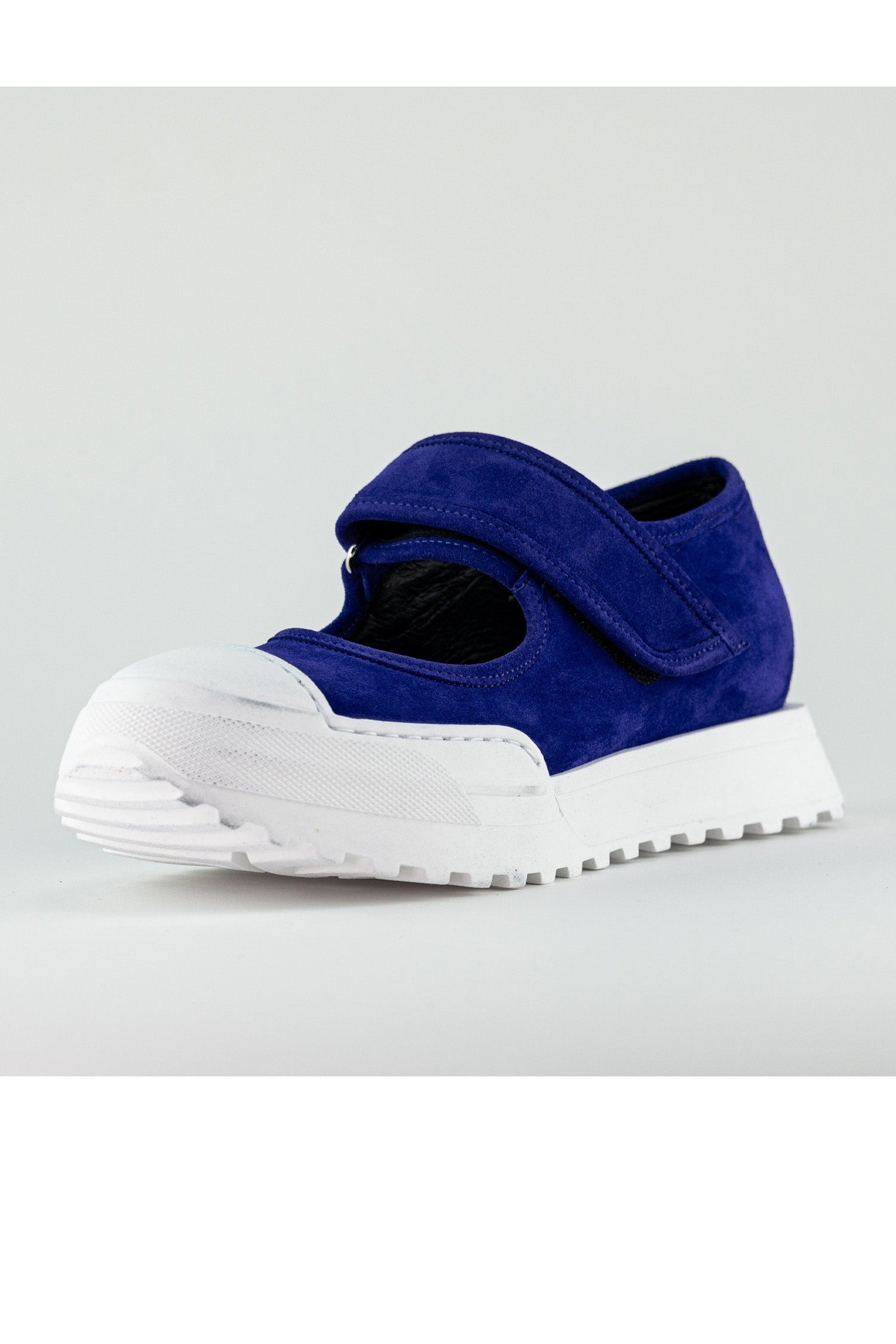 Trippen Mary Jane Sneaker, utopiatulsa.net