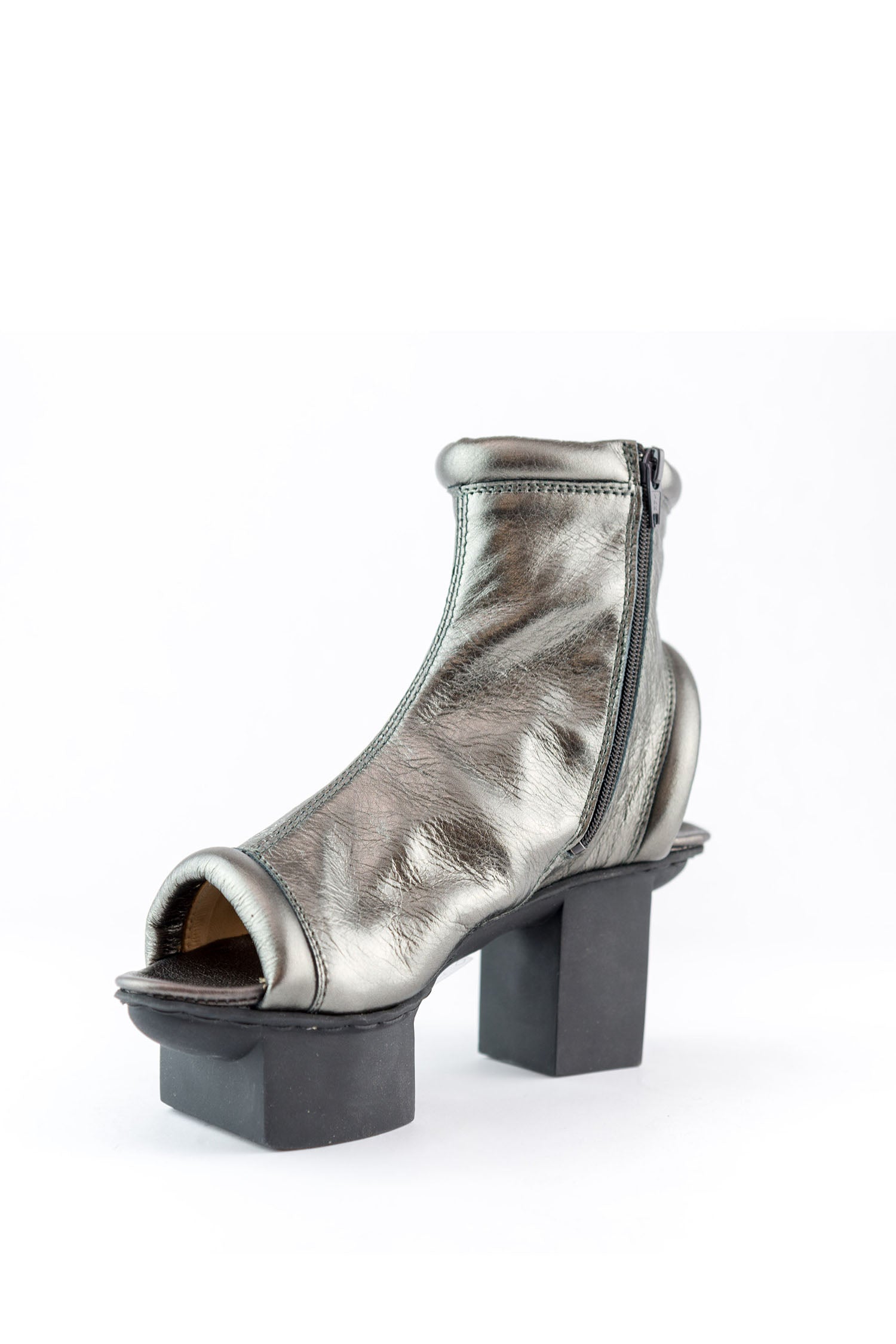 Trippen Metro Steel shoes, utopiatulsa.com