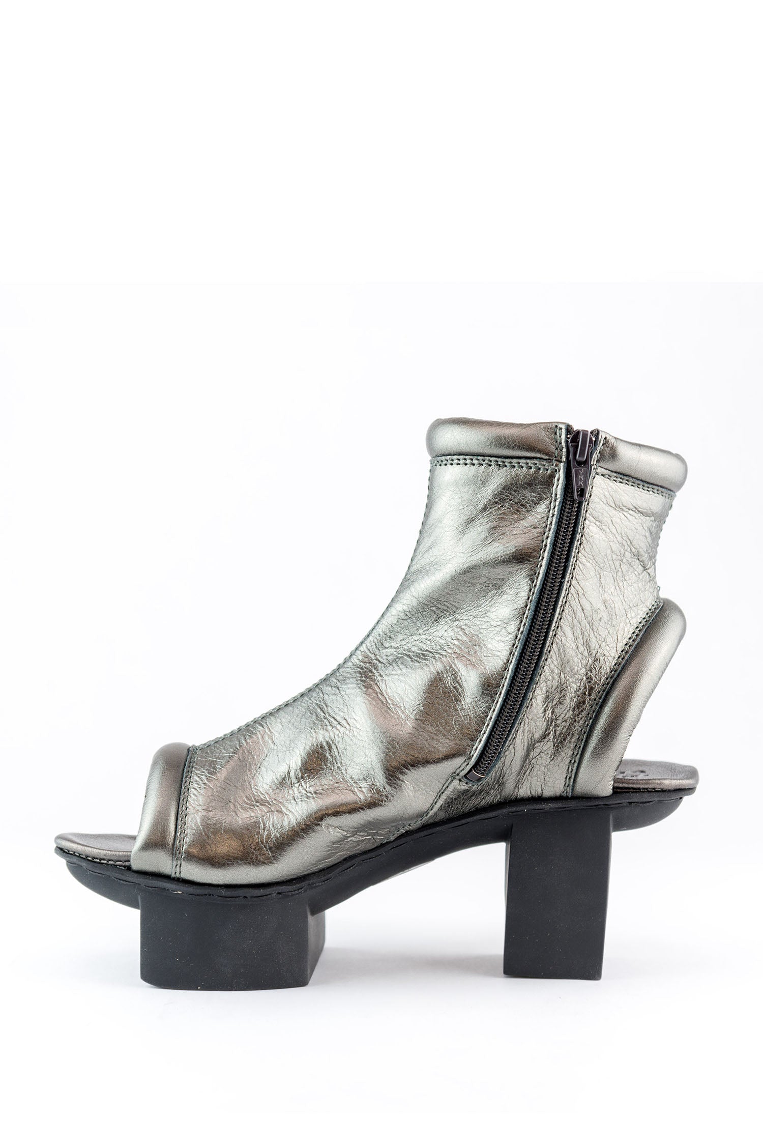 Trippen Metro Steel shoes, utopiatulsa.com