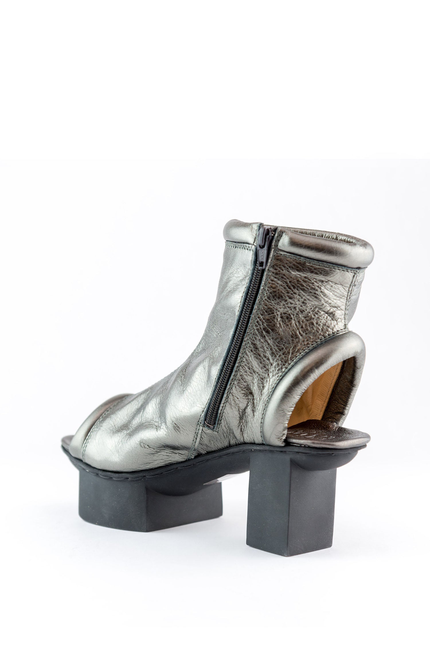 Trippen Metro Steel shoes, utopiatulsa.com