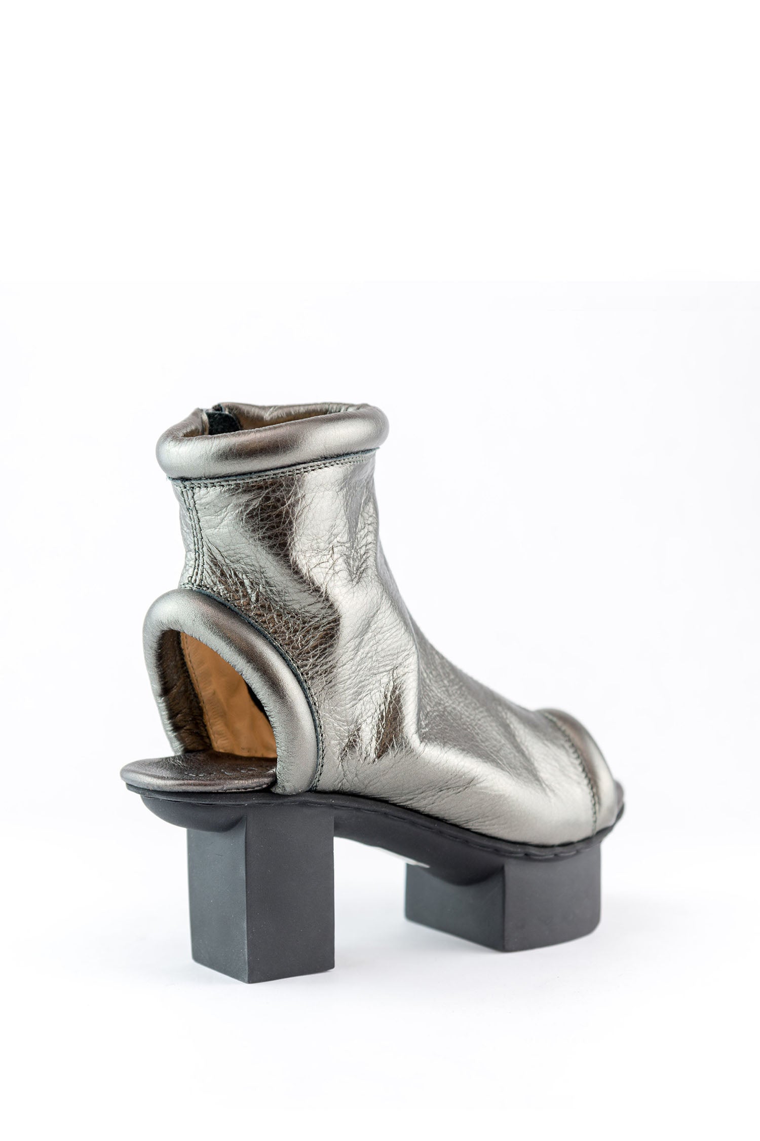 Trippen Metro Steel shoes, utopiatulsa.com