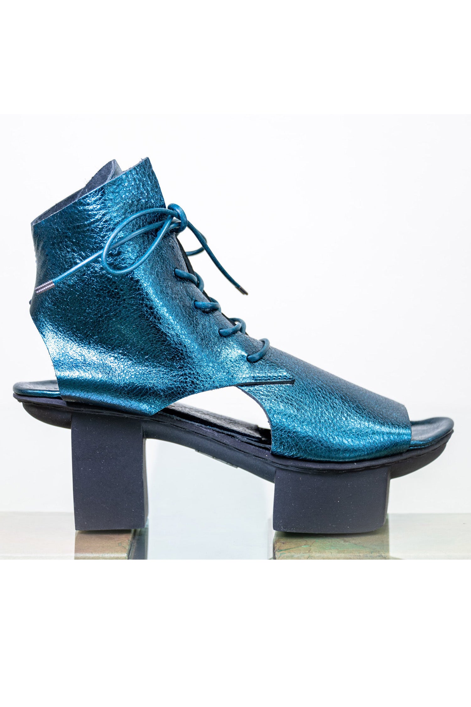 Trippen Mission Sandal, utopiatulsa.com