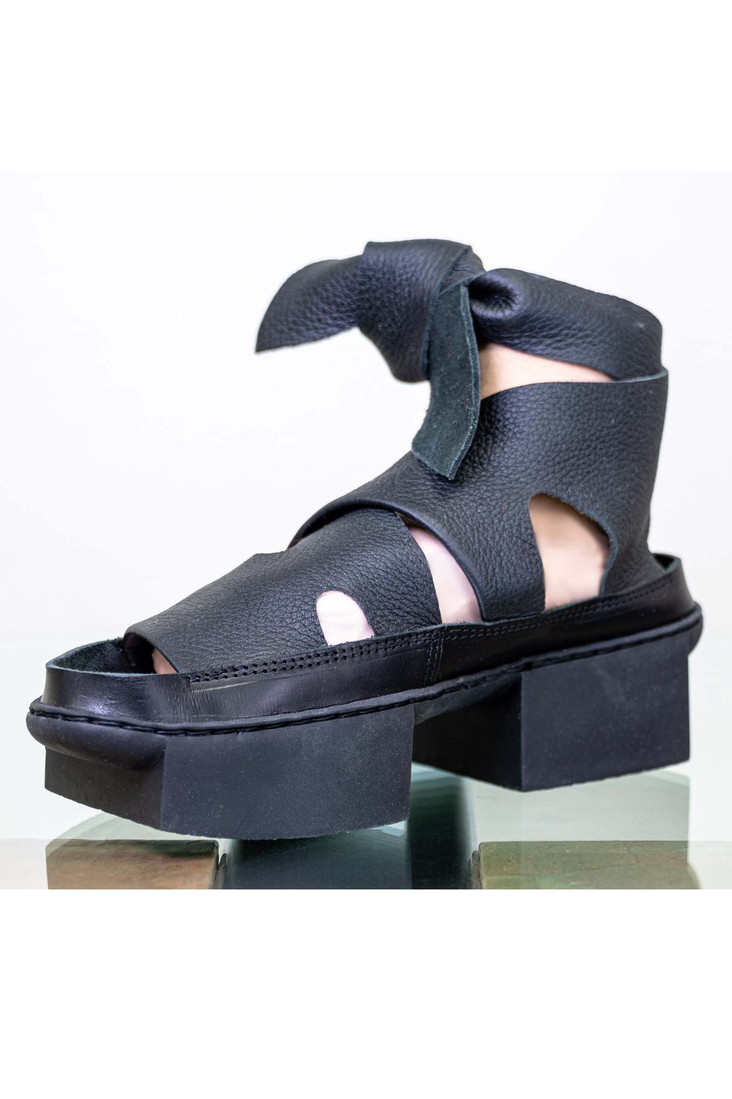 Trippen Monstera Sandals, utopiatulsa.com