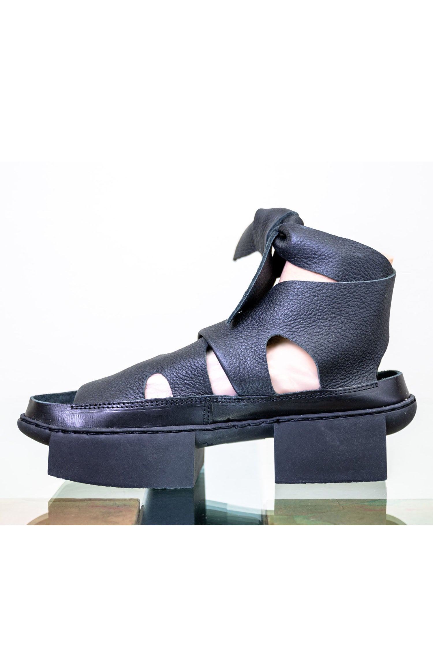 Trippen Monstera Sandals, utopiatulsa.com