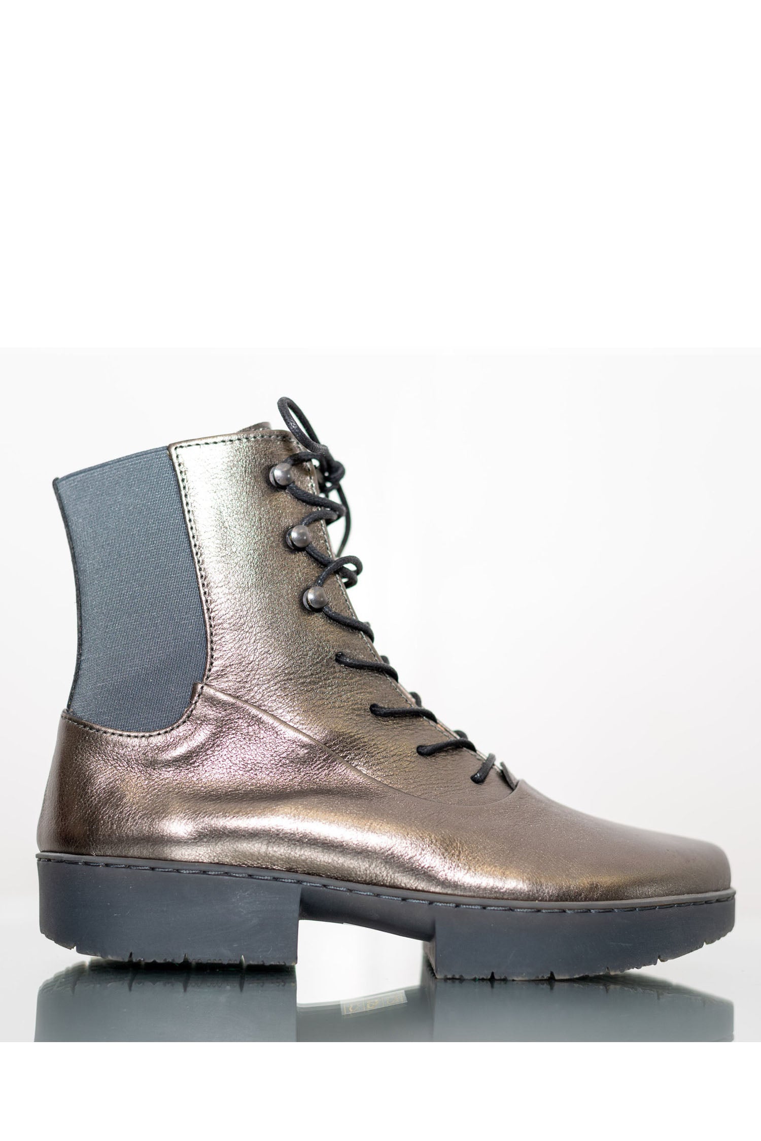 Trippen Shuttle Boot, utopiatulsa.com
