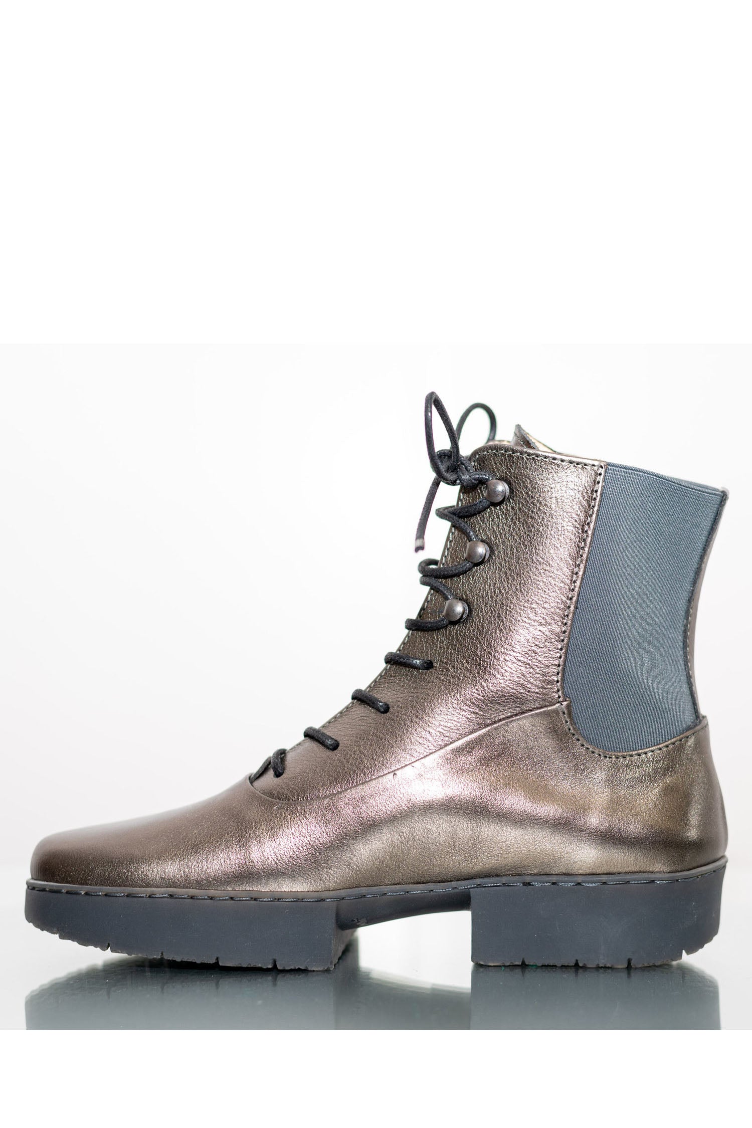 Trippen Shuttle Boot, utopiatulsa.com