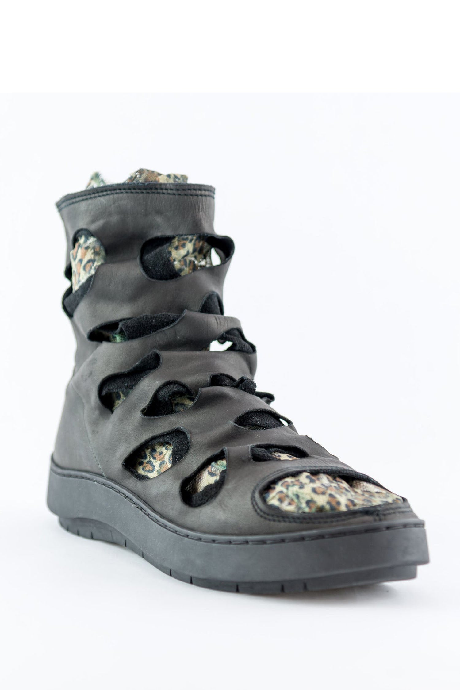 Trippen Task Sandal, utopiatulsa.com