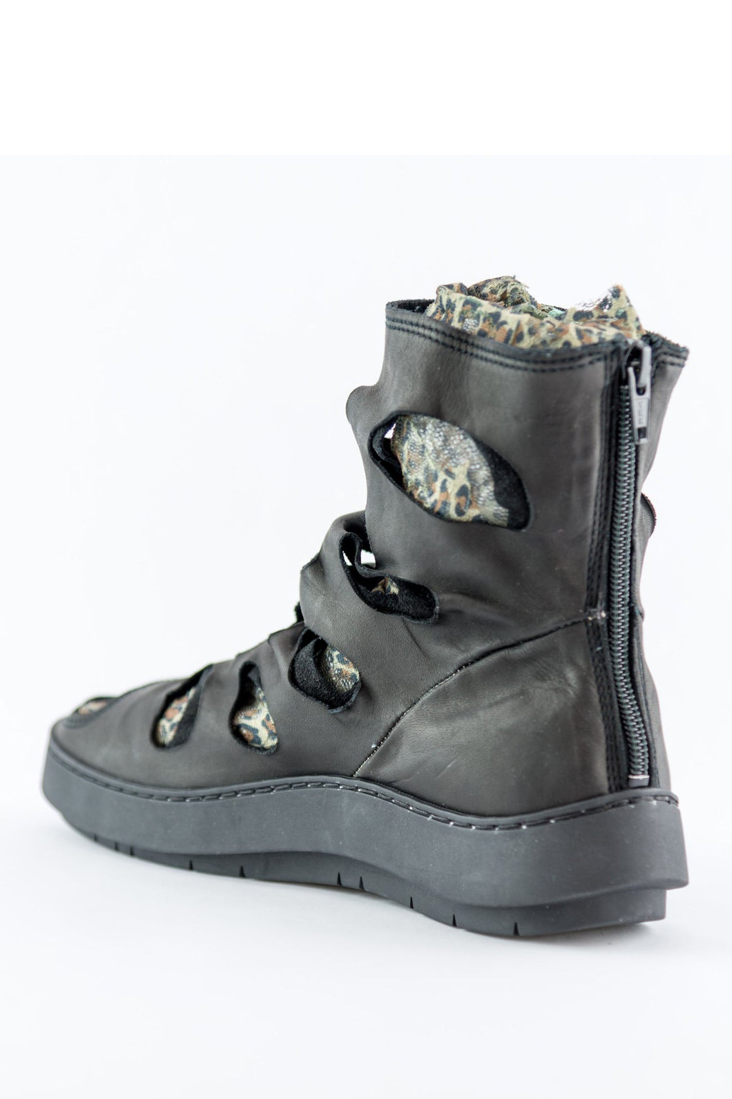 Trippen Task Sandal, utopiatulsa.com