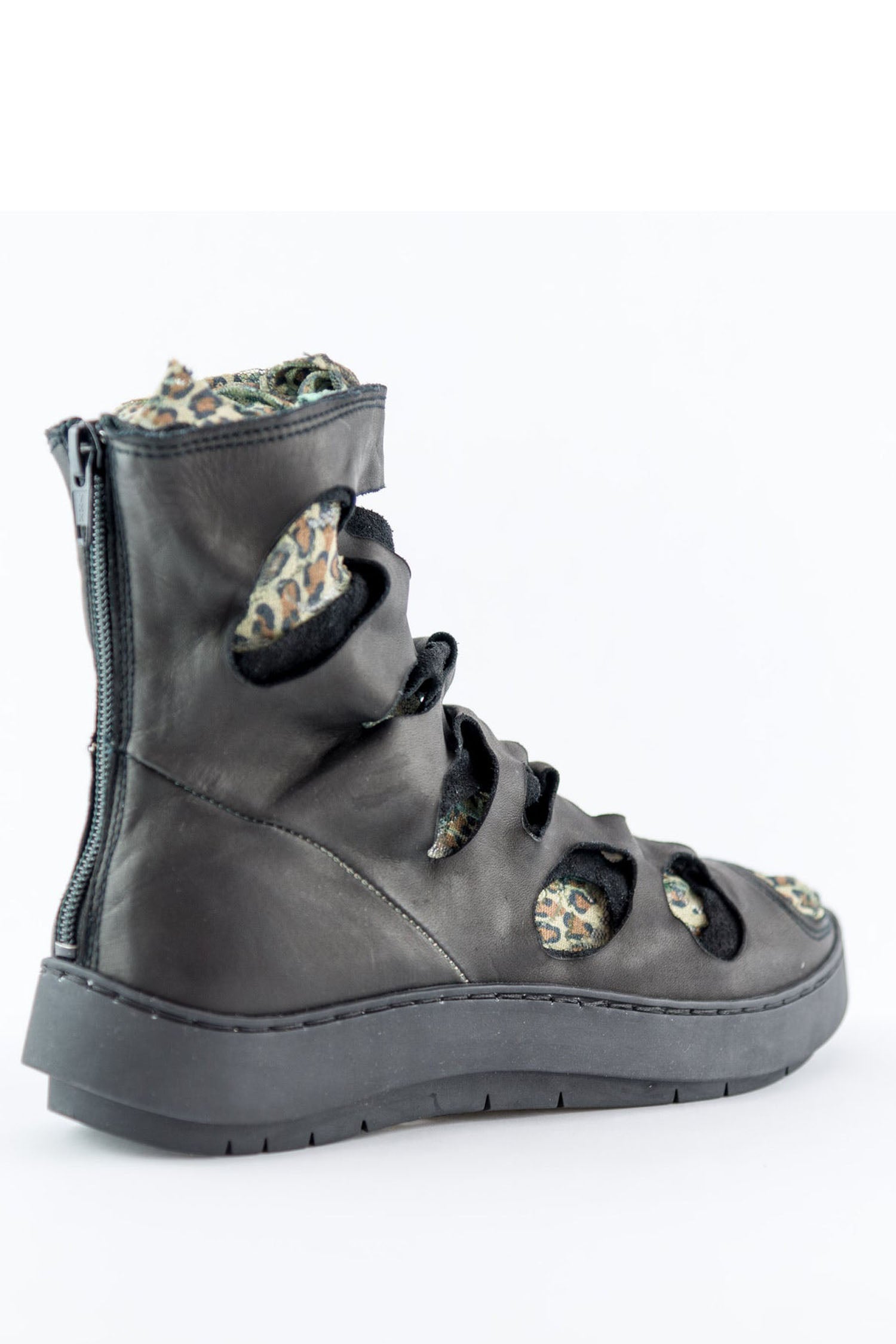 Trippen Task Sandal, utopiatulsa.com