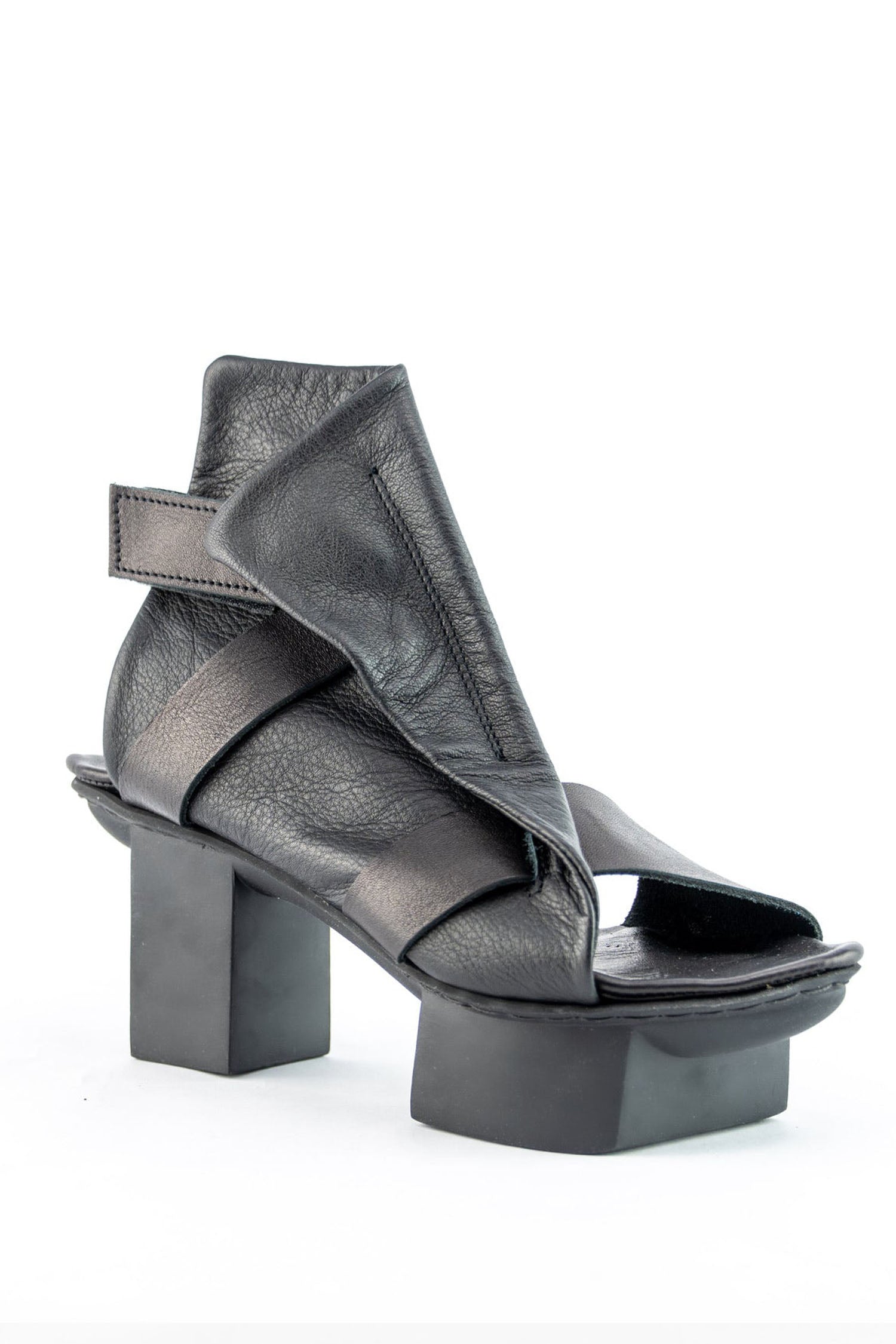 Trippen Turbo Sandal, utopiatulsa.com