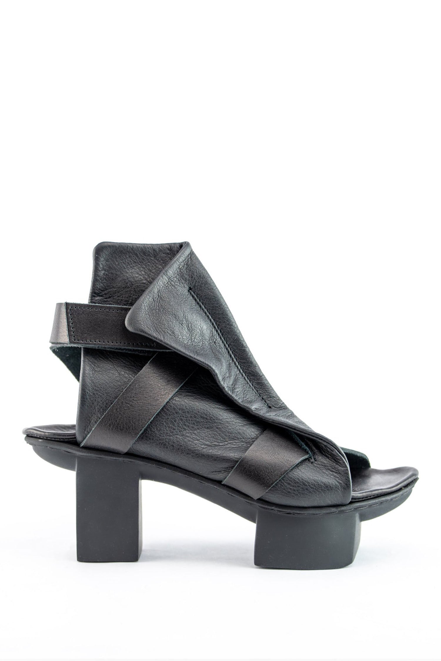 Trippen Turbo Sandal, utopiatulsa.com