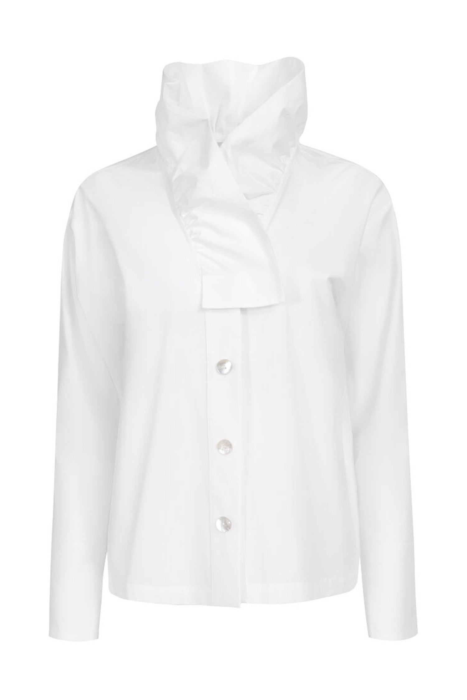 Xenia Design Hele Blouse, utopiatulsa.com