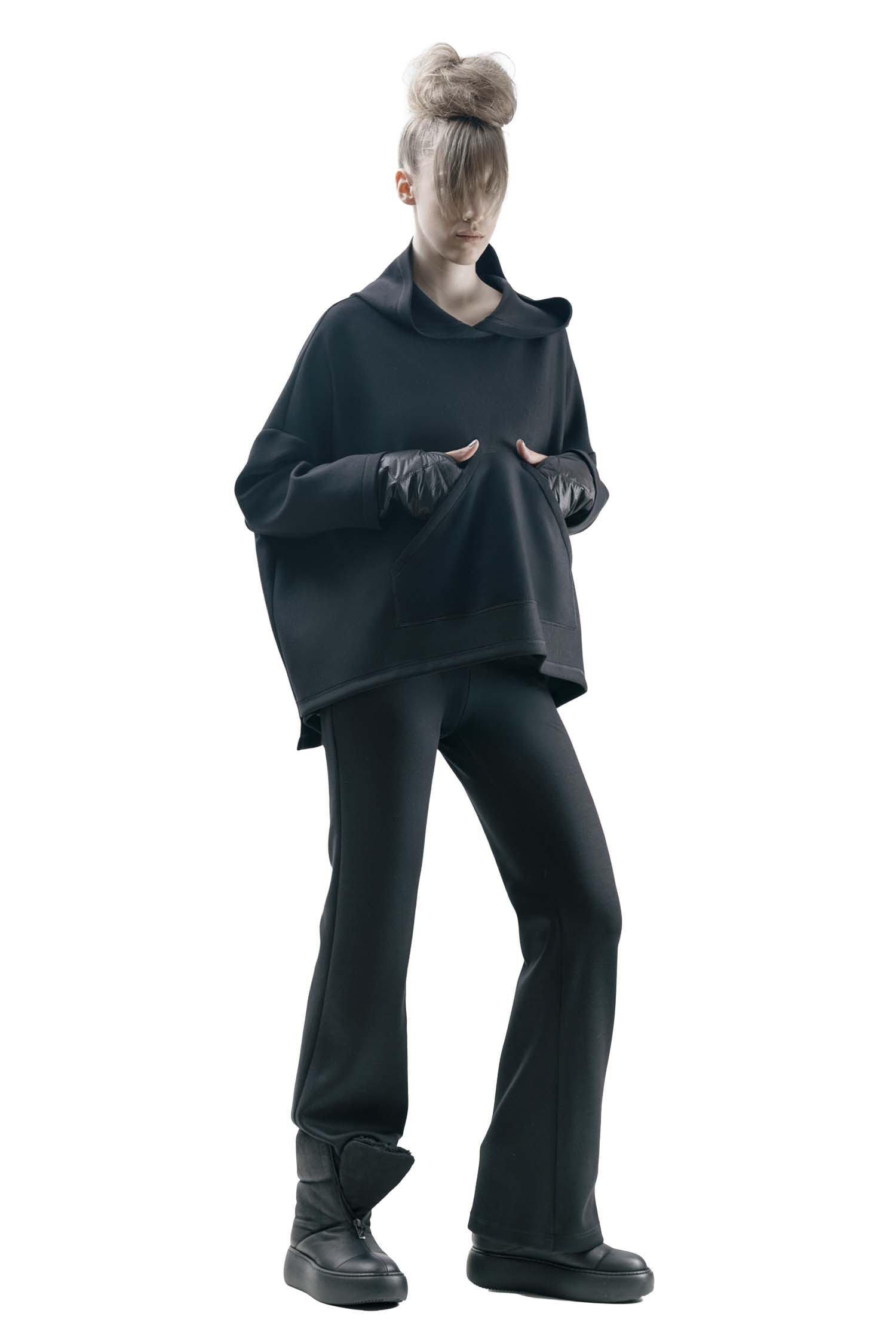 Xenia Design Pants Pine, utopiatulsa.com