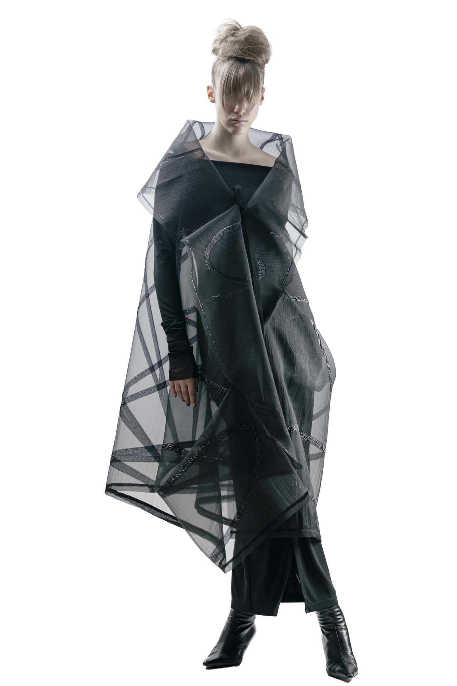 Xenia Design Stola Endi top, utopiatulsa.com