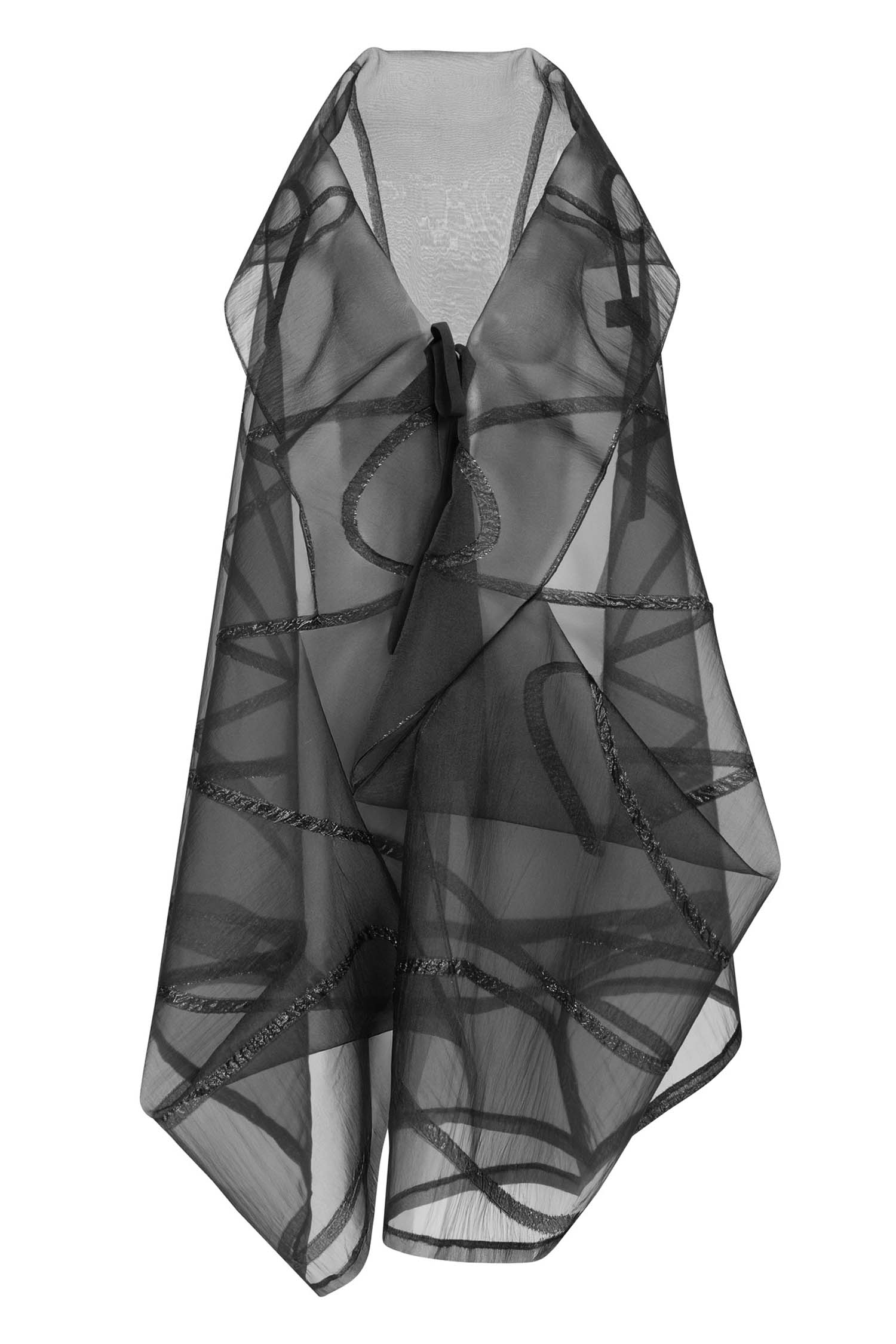 Xenia Design Stola Endi top, utopiatulsa.com