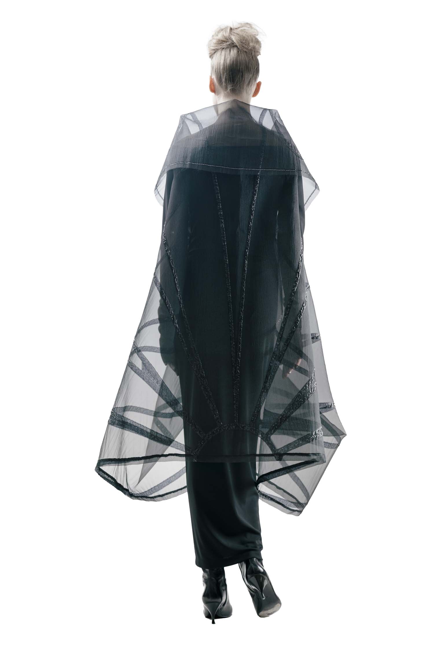 Xenia Design Stola Endi top, utopiatulsa.com